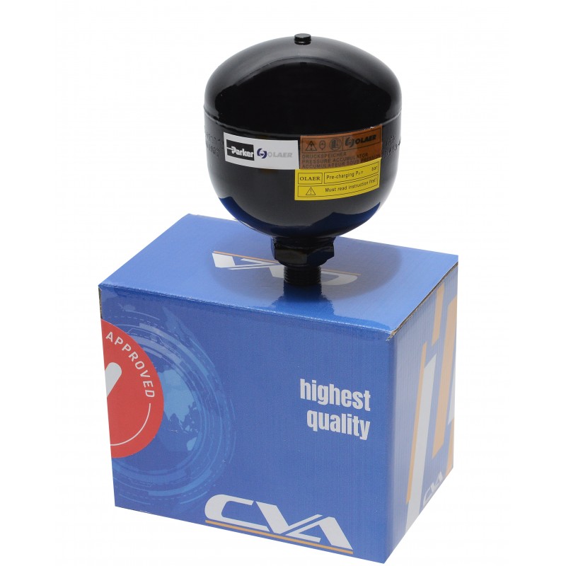 ЭКСКАВАТОР ВОЛЬВО ПАРКЕРА ОЭМ БАТАРЕИ ГИДРАВЛИЧЕСКИЙ