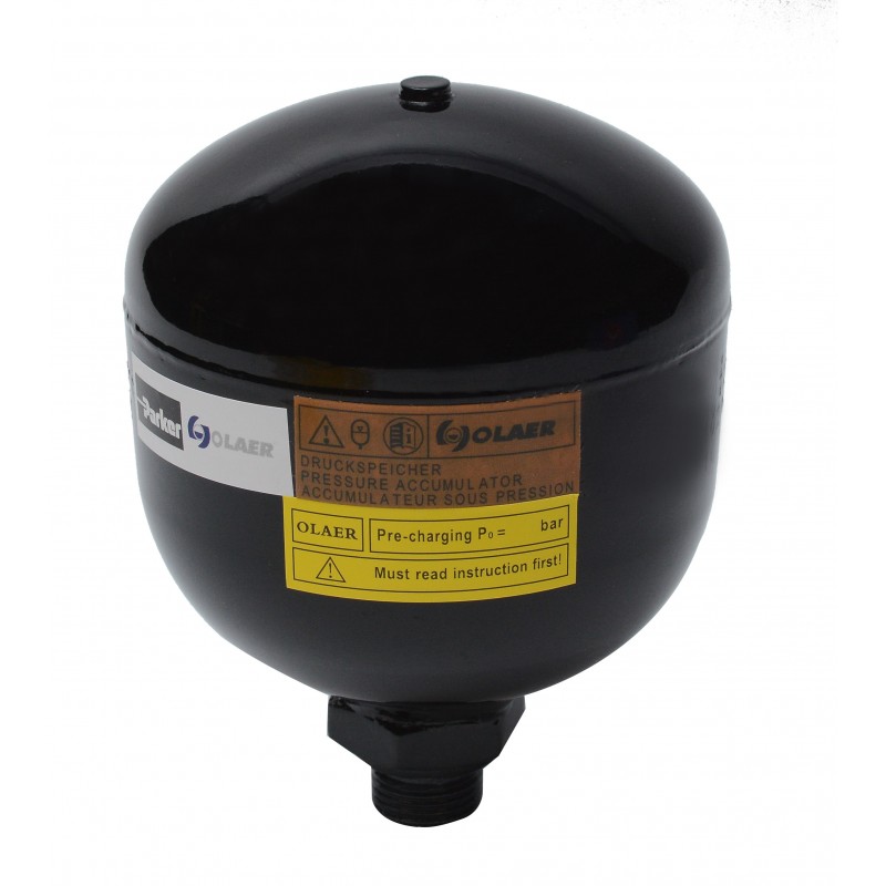 ЭКСКАВАТОР ВОЛЬВО ПАРКЕРА ОЭМ БАТАРЕИ ГИДРАВЛИЧЕСКИЙ