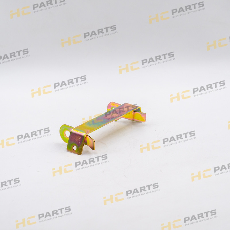 JCB Hose Guide Bracket - AZERI PARTS