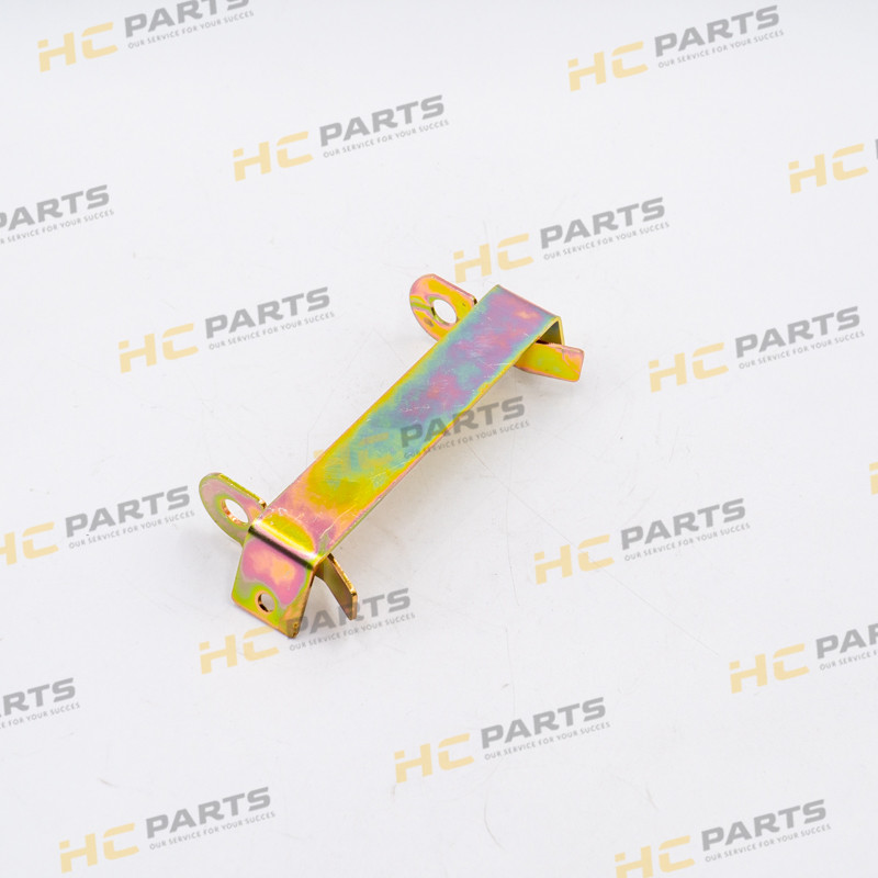 JCB Hose Guide Bracket - AZERI PARTS