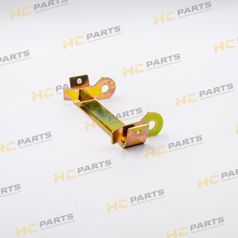 JCB Hose Guide Bracket - AZERI PARTS