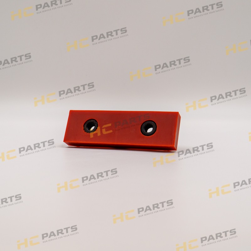 JCB Wear pad for telescopichandler