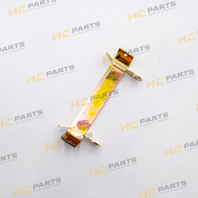 JCB Hose Guide Bracket - AZERI PARTS