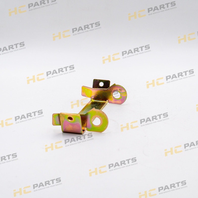 JCB Hose Guide Bracket - AZERI PARTS