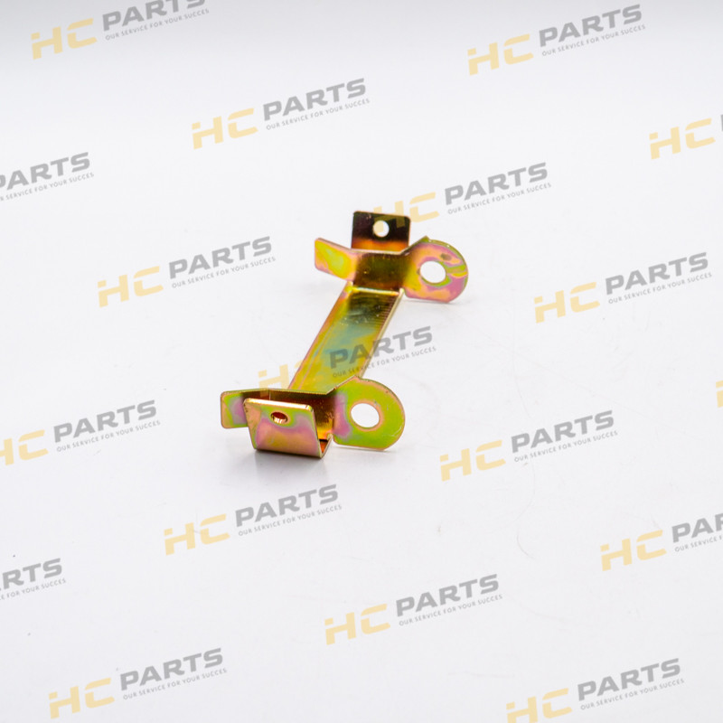 JCB держатель направляющего шланга-AZERI PARTS