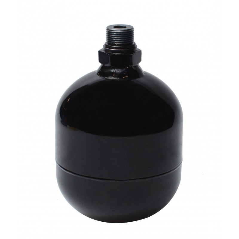 ЭКСКАВАТОР-ПОГРУЗЧИК VOLVO OEM ГИДРАВЛИЧЕСКИЙ АККУМУЛЯТОР