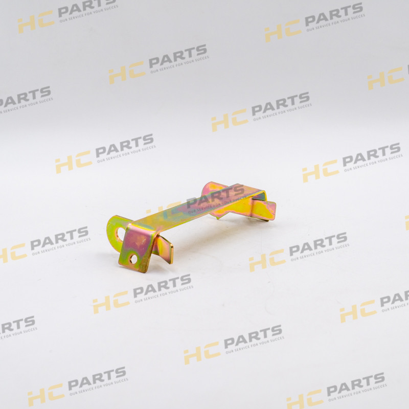 JCB Hose Guide Bracket - AZERI PARTS