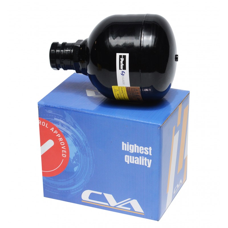 ОЭМ ПАРКЕР ГИДРАВЛИЧЕСКОЕ ЗАРЯДНОЕ УСТРОЙСТВО ВОЛЬВО