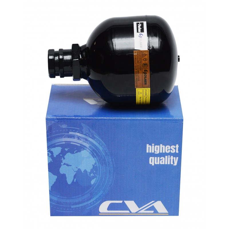 ОЭМ ПАРКЕР ГИДРАВЛИЧЕСКОЕ ЗАРЯДНОЕ УСТРОЙСТВО ВОЛЬВО