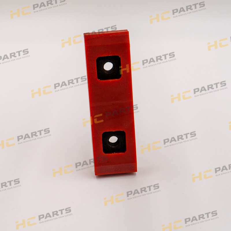 JCB Wear pad for telescopichandler
