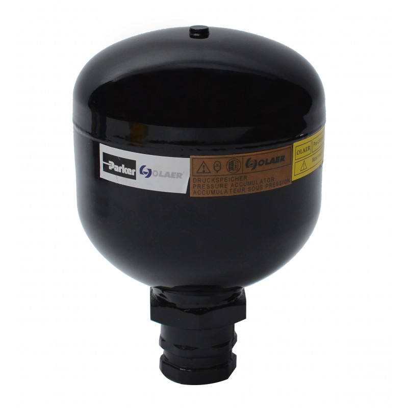 ОЭМ ПАРКЕР ГИДРАВЛИЧЕСКОЕ ЗАРЯДНОЕ УСТРОЙСТВО ВОЛЬВО