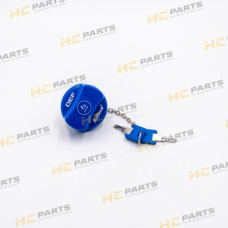 JCB КРЫШКА БАКА ADBLUE