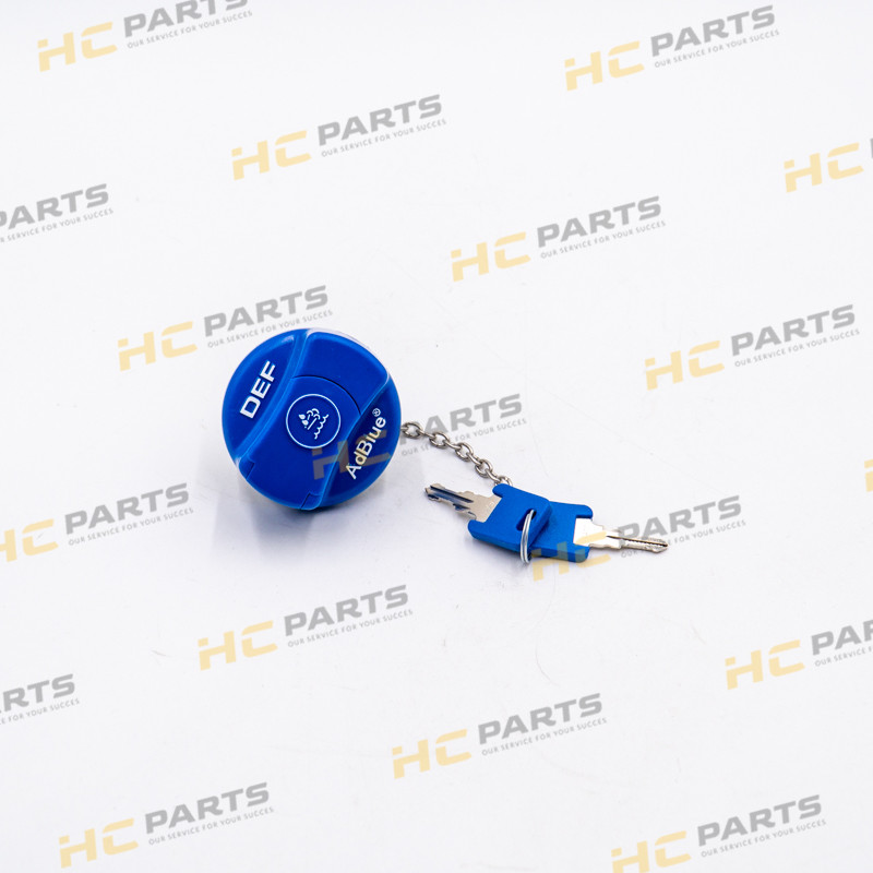 JCB КРЫШКА БАКА ADBLUE