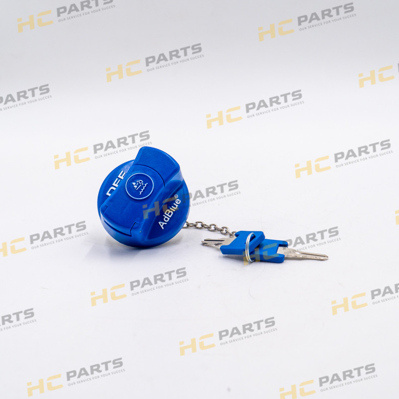 JCB КРЫШКА БАКА ADBLUE
