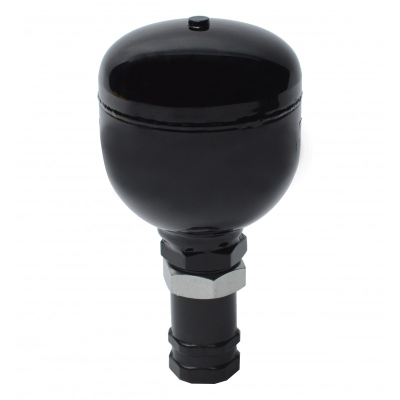 ЗАРЯДНОЕ УСТРОЙСТВО VOLVO PARKER CVA OEM ГИДРАВЛИЧЕСКИЙ АККУМУЛЯТОР