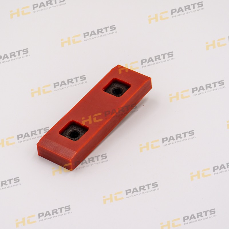 JCB Wear pad for telescopichandler