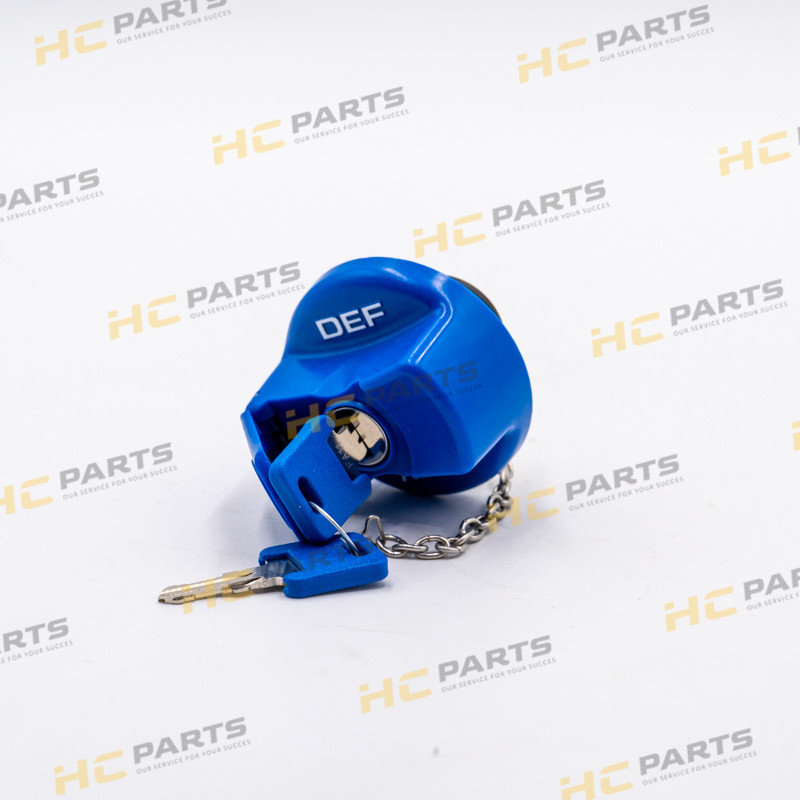 JCB КРЫШКА БАКА ADBLUE