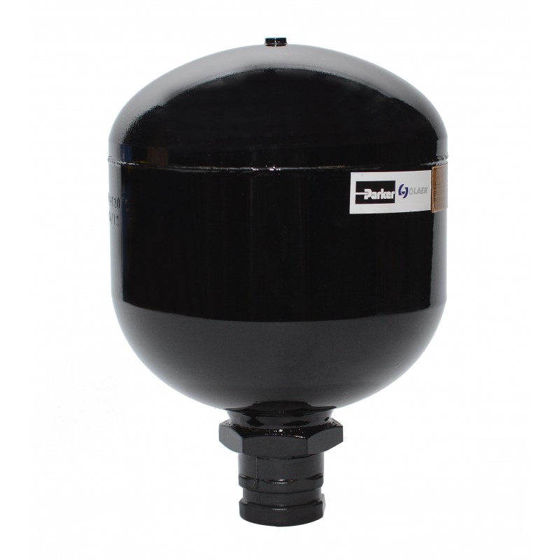 ГИДРАВЛИЧЕСКИЙ АККУМУЛЯТОР OEM PARKER CVA VOLVO