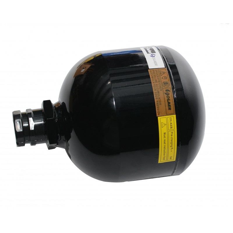 ГИДРАВЛИЧЕСКИЙ АККУМУЛЯТОР OEM PARKER CVA VOLVO