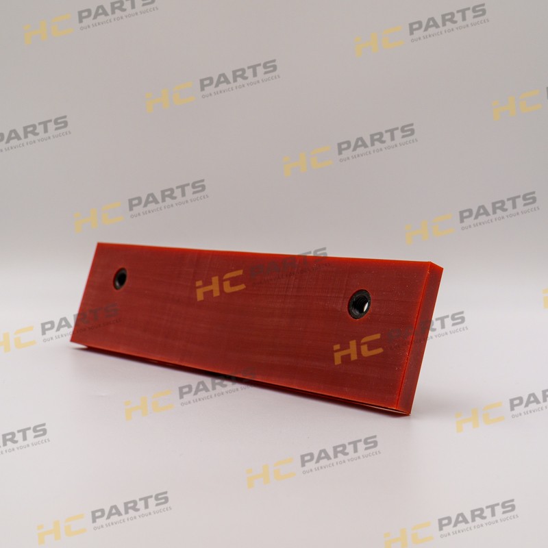 JCB Wear pad for telescopichandler