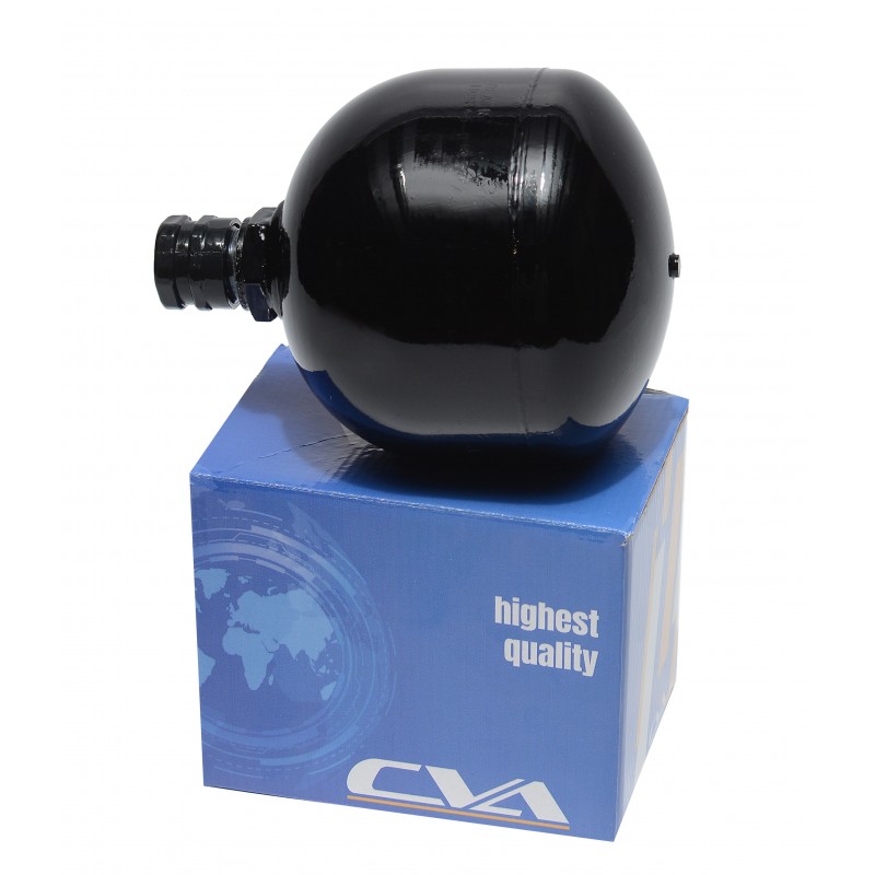 ЗАРЯДНОЕ УСТРОЙСТВО VOLVO PARKER CVA OEM ГИДРАВЛИЧЕСКИЙ АККУМУЛЯТОР