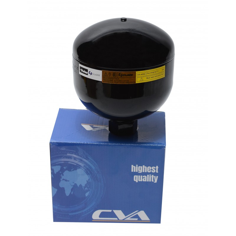 ЭКСКАВАТОР ВОЛЬВО ПАРКЕРА КВА БАТАРЕИ ОЭМ ГИДРАВЛИЧЕСКИЙ