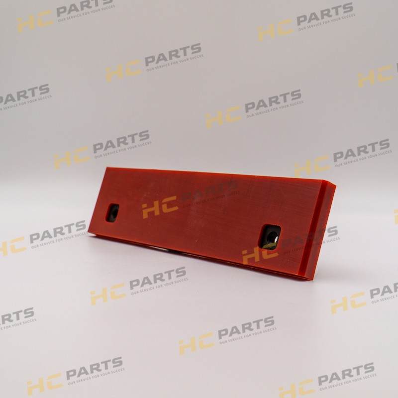 JCB Wear pad for telescopichandler