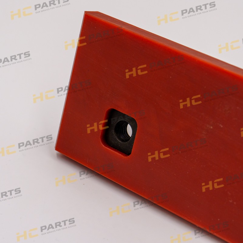 JCB Wear pad for telescopichandler