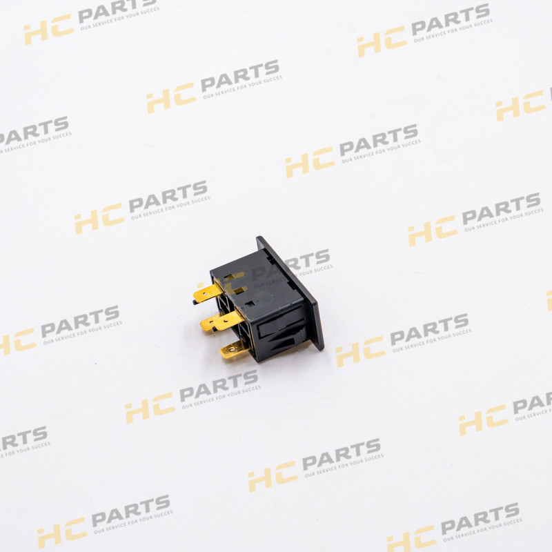 JCB Engine/Transmission pressure LED indicator - AZERI PARTS