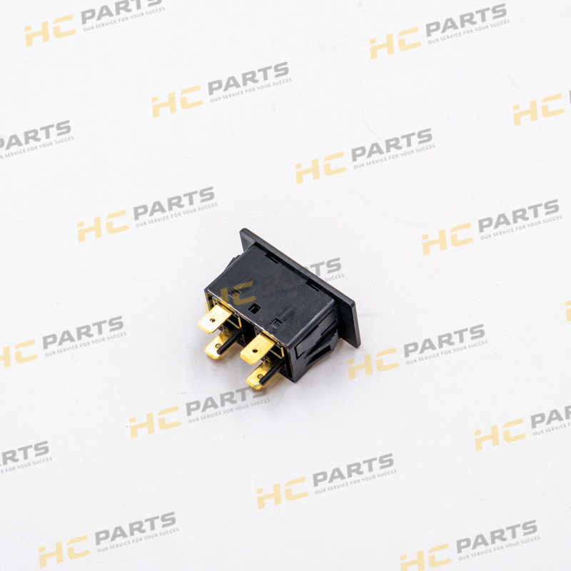 JCB Engine/Transmission pressure LED indicator - AZERI PARTS