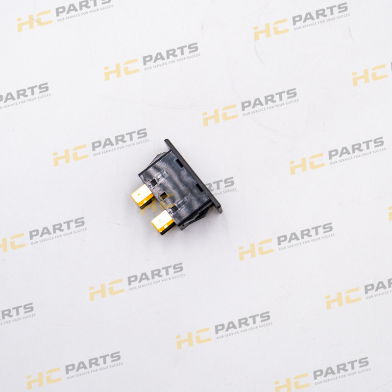 JCB Engine/Transmission pressure LED indicator - AZERI PARTS