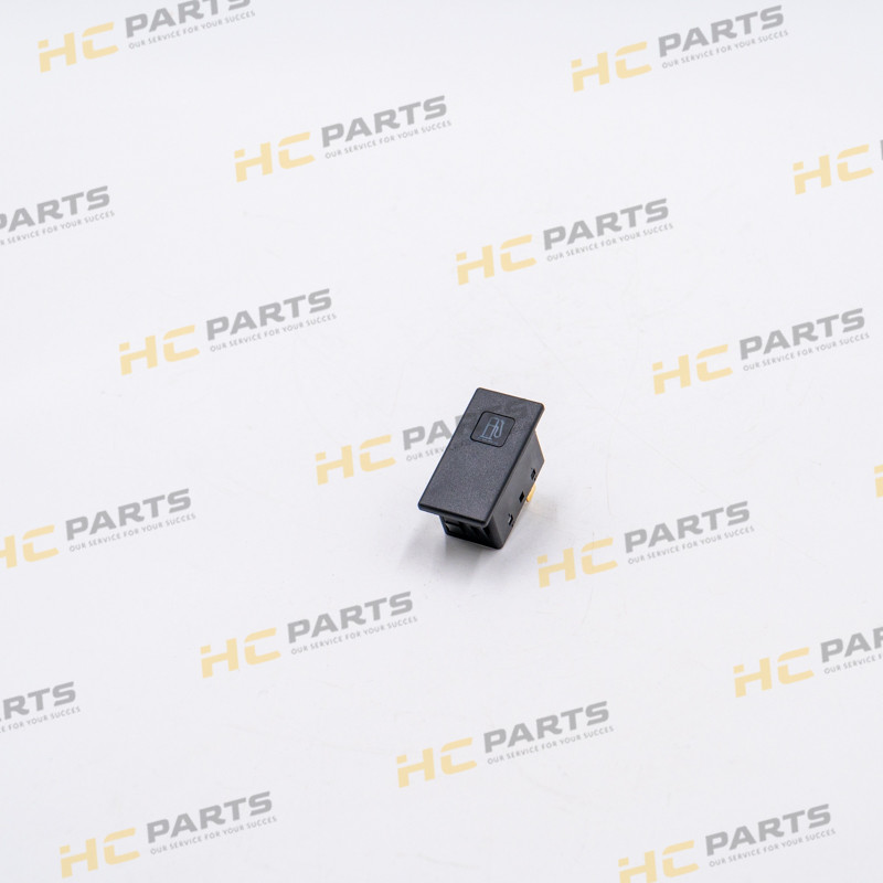 JCB Fuel LED Indicator - AZERI PARTS