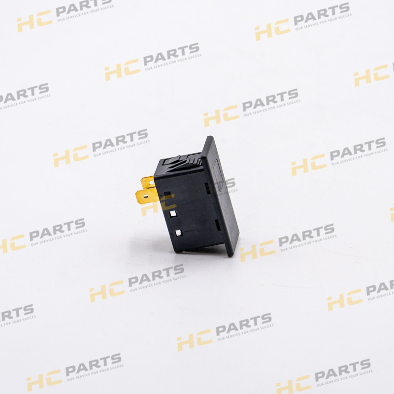 JCB Fuel LED Indicator - AZERI PARTS