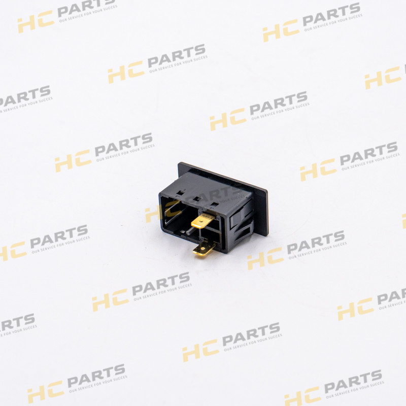 JCB Fuel LED Indicator - AZERI PARTS