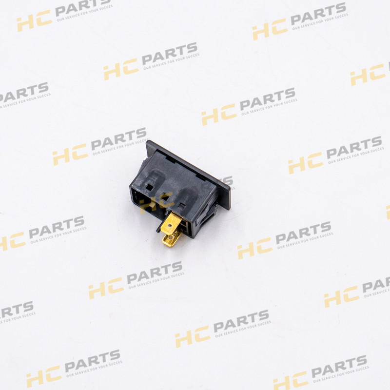 JCB Fuel LED Indicator - AZERI PARTS