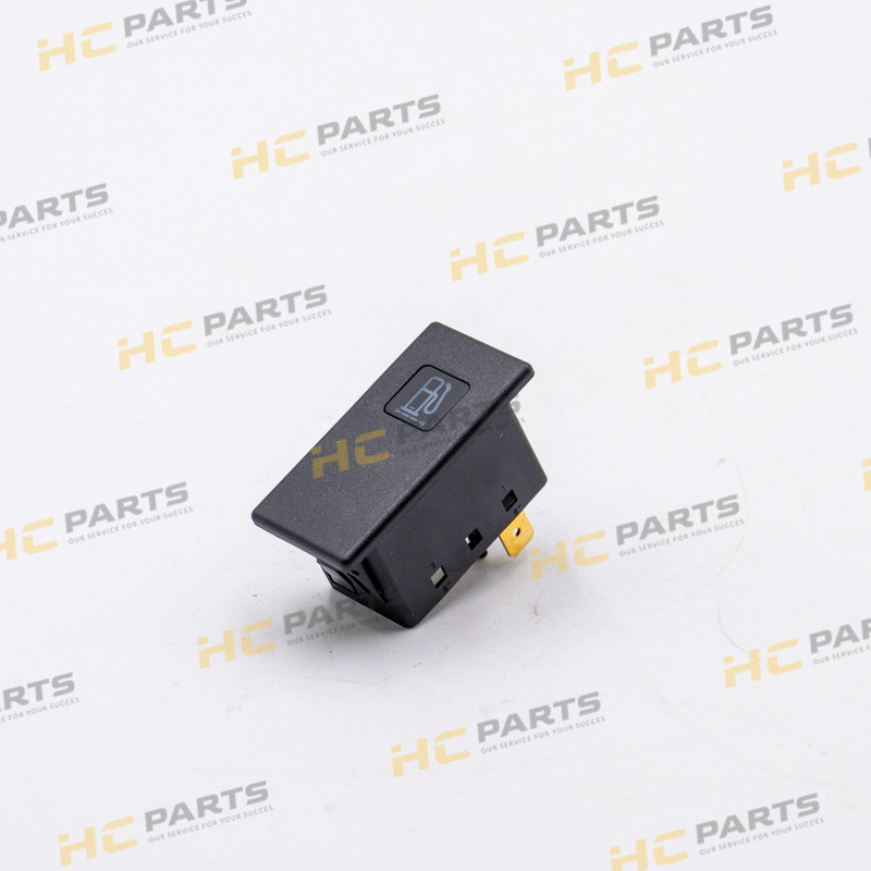 JCB Fuel LED Indicator - AZERI PARTS