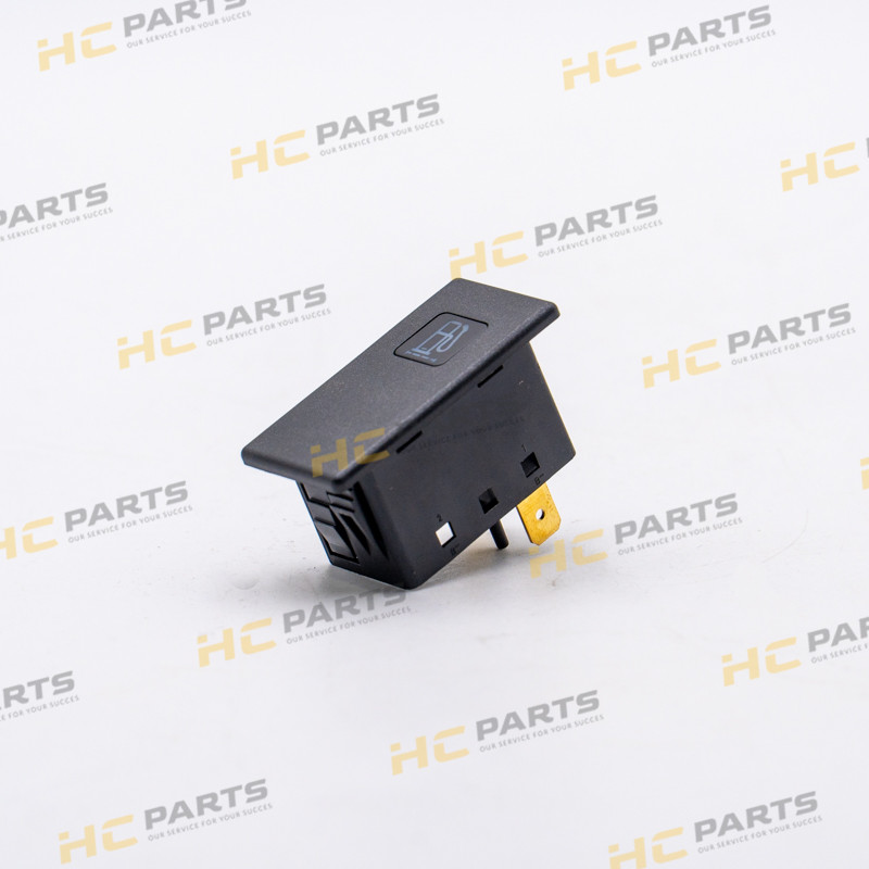 JCB Fuel LED Indicator - AZERI PARTS