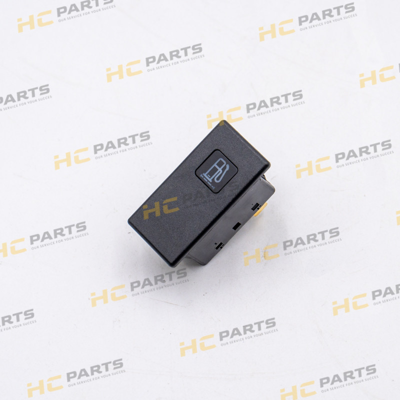 JCB Fuel LED Indicator - AZERI PARTS