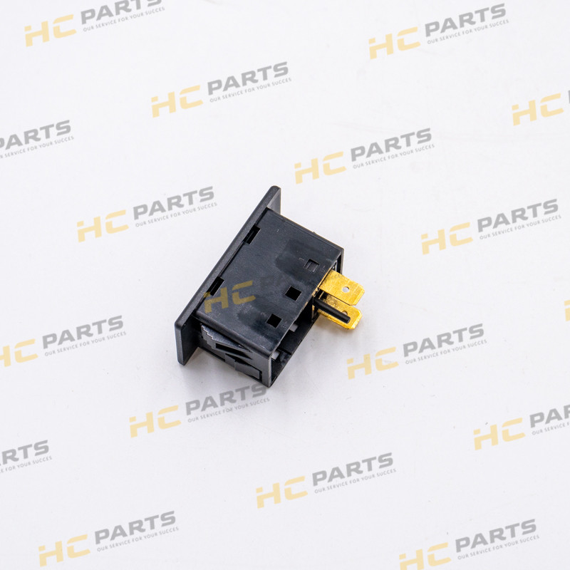 JCB Fuel LED Indicator - AZERI PARTS