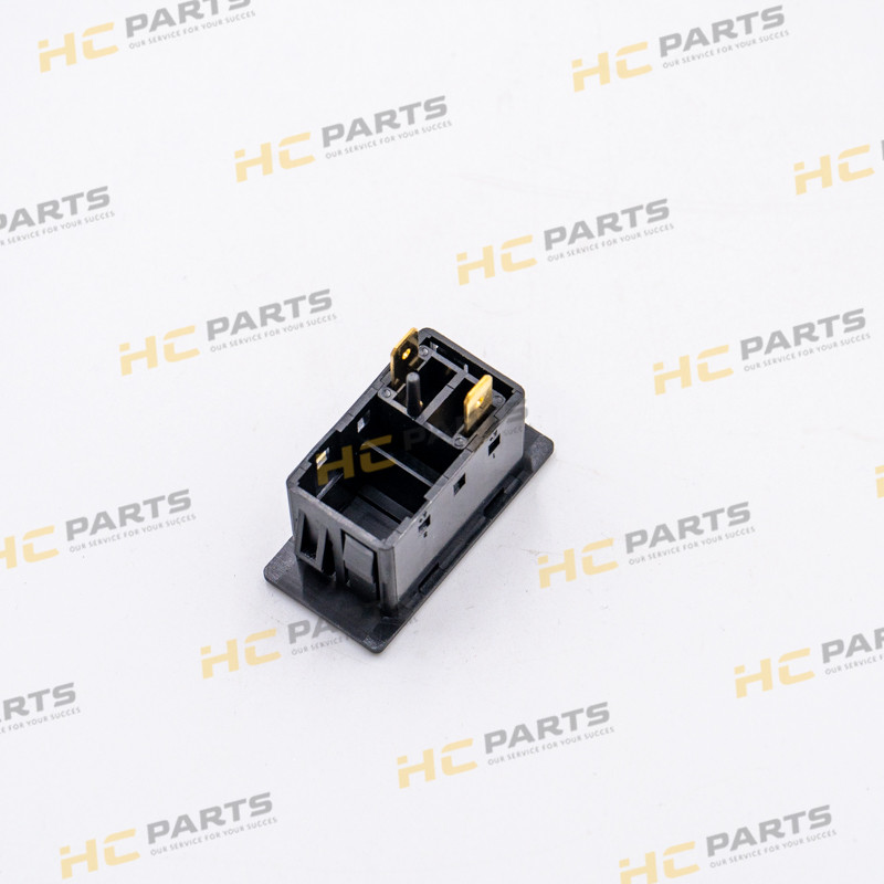 JCB Fuel LED Indicator - AZERI PARTS
