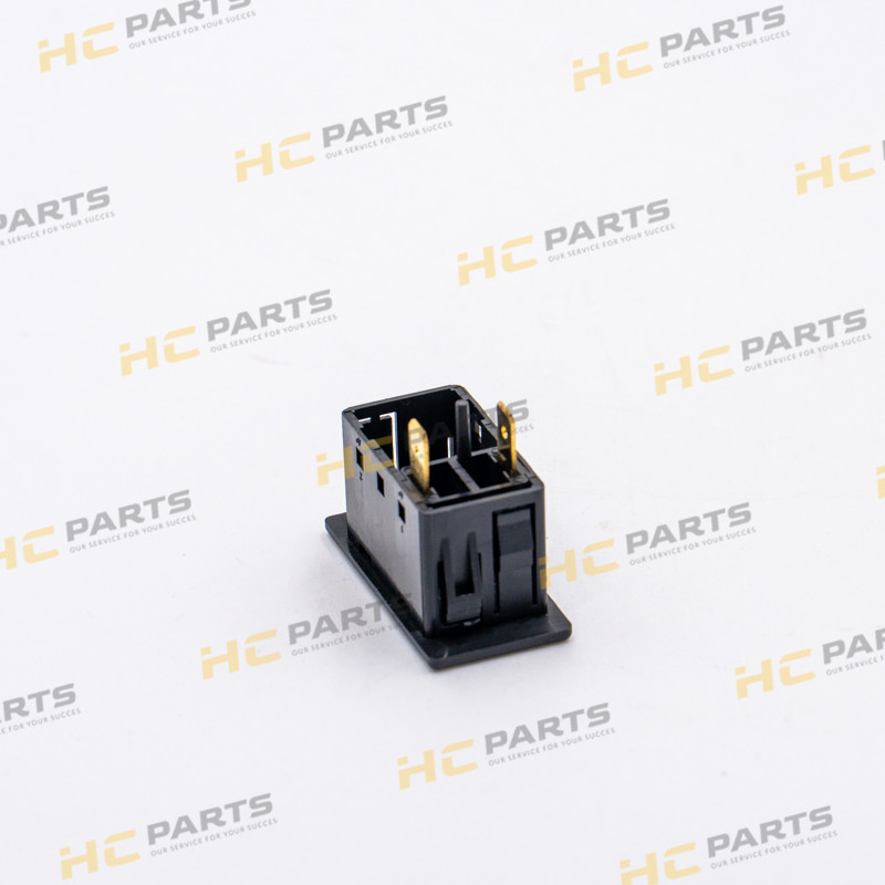 JCB Fuel LED Indicator - AZERI PARTS