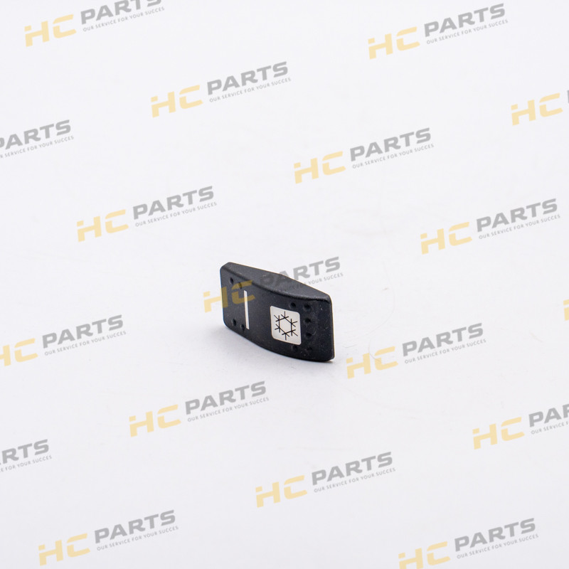 JCB Air conditioning button cover - AZERI PARTS