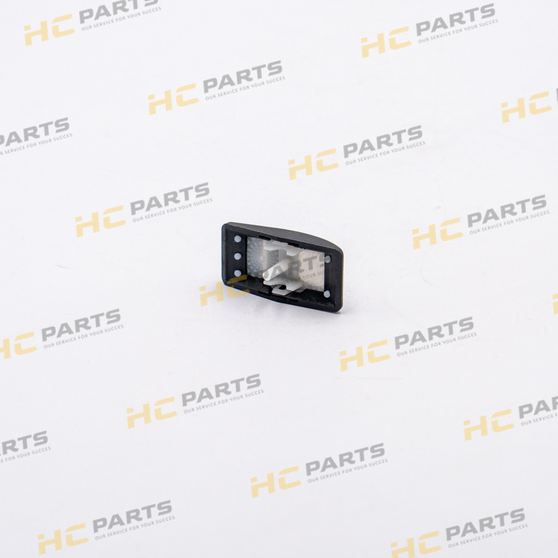 JCB Air conditioning button cover - AZERI PARTS