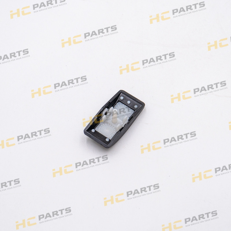 JCB Air conditioning button cover - AZERI PARTS