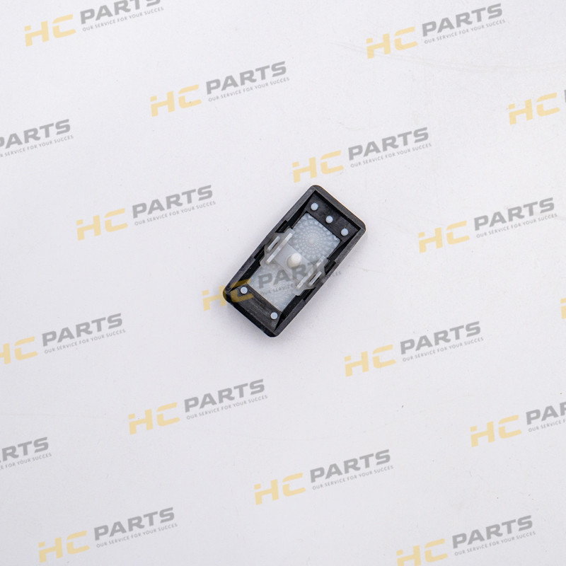JCB Air conditioning button cover - AZERI PARTS
