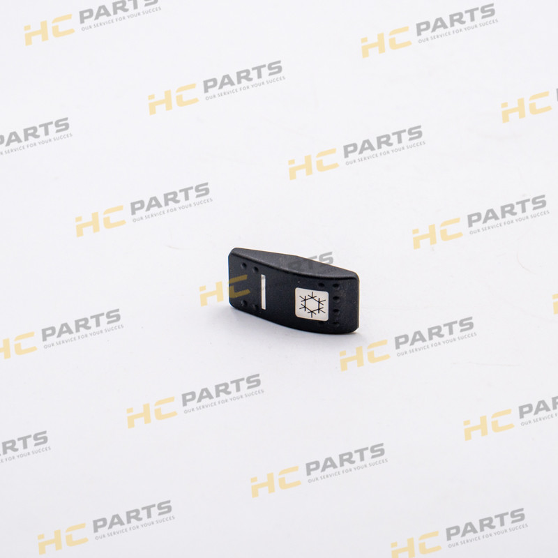 JCB Air conditioning button cover - AZERI PARTS