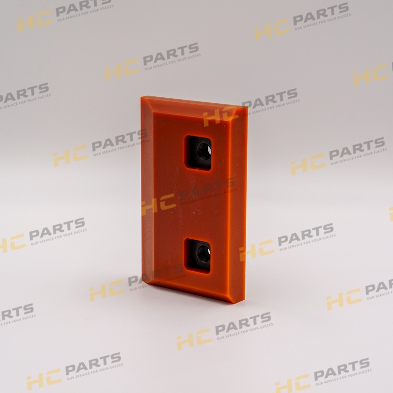 JCB Wear pad for telescopichandler