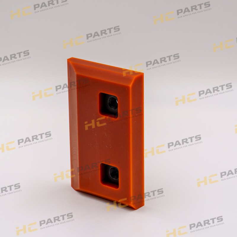 JCB Wear pad for telescopichandler