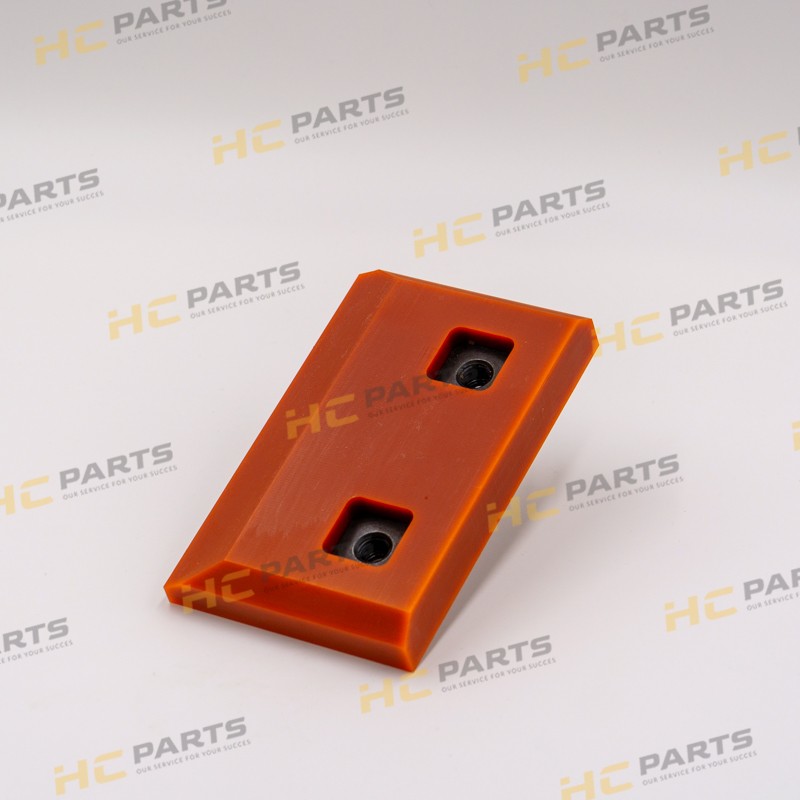 JCB Wear pad for telescopichandler