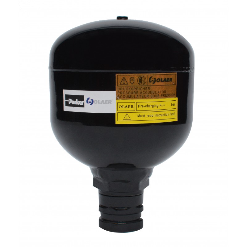 ОЭМ ПАРКЕР ГИДРАВЛИЧЕСКОЕ ЗАРЯДНОЕ УСТРОЙСТВО ВОЛЬВО